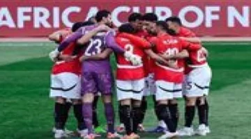 مواجهة قوية بين مصر وبنين في كأس أمم إفريقيا 2025 اليوم.. تردد القناة المفتوحة